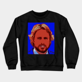 owen wilson Crewneck Sweatshirt